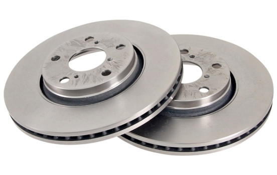 Disque de frein COATED 17829 ABS