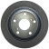 Disque de frein COATED 17830 ABS, Vignette 2