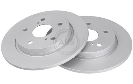 Disque de frein COATED 17830 ABS, Image 3