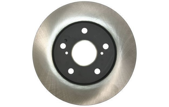 Disque de frein COATED 17832 ABS