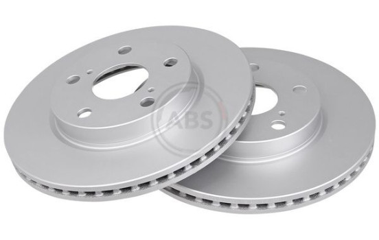 Disque de frein COATED 17832 ABS, Image 3