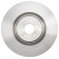 Disque de frein COATED 17833 ABS, Vignette 2
