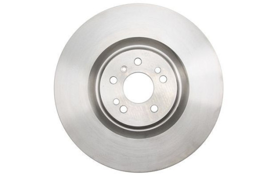 Disque de frein COATED 17833 ABS