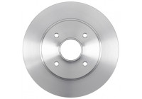 Disque de frein COATED 17835 ABS