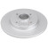 Disque de frein COATED 17835 ABS, Vignette 2