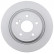 Disque de frein COATED 17838 ABS, Vignette 2