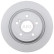 Disque de frein COATED 17838 ABS, Vignette 3