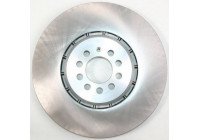 Disque de frein COATED 17845 ABS