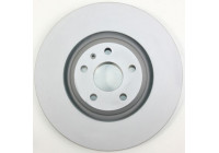 Disque de frein COATED 17859 ABS
