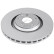 Disque de frein COATED 17859 ABS, Vignette 3