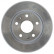 Disque de frein COATED 17860 ABS