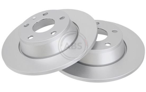 Disque de frein COATED 17860 ABS, Image 3