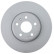 Disque de frein COATED 17862 ABS, Vignette 2