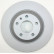 Disque de frein COATED 17863 ABS