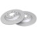 Disque de frein COATED 17863 ABS, Vignette 3