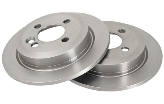 Disque de frein COATED 17866 ABS