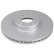 Disque de frein COATED 17868 ABS, Vignette 3