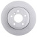 Disque de frein COATED 17870 ABS, Vignette 2