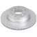 Disque de frein COATED 17870 ABS, Vignette 3