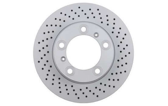 Disque de frein COATED 17876 ABS, Image 2