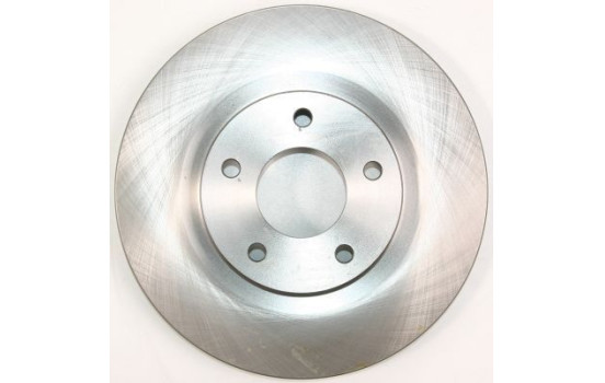 Disque de frein COATED 17881 ABS