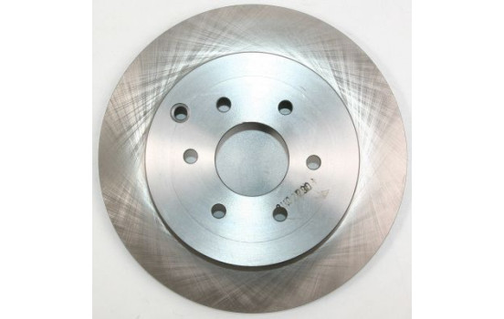 Disque de frein COATED 17886 ABS, Image 2