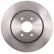 Disque de frein COATED 17888 ABS, Vignette 2