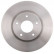 Disque de frein COATED 17889 ABS, Vignette 2