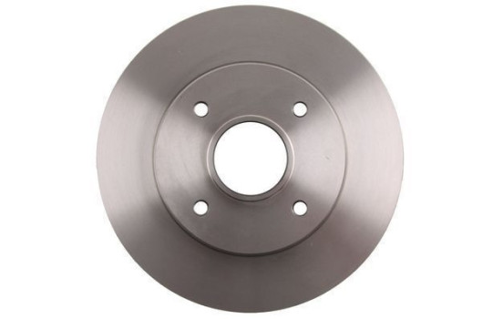 Disque de frein COATED 17893 ABS