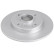 Disque de frein COATED 17893 ABS, Vignette 3