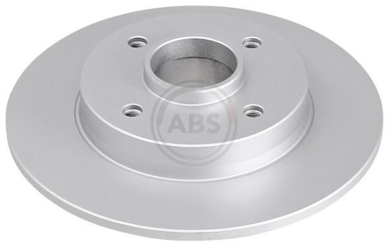 Disque de frein COATED 17893 ABS, Image 3