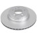 Disque de frein COATED 17894 ABS, Vignette 3