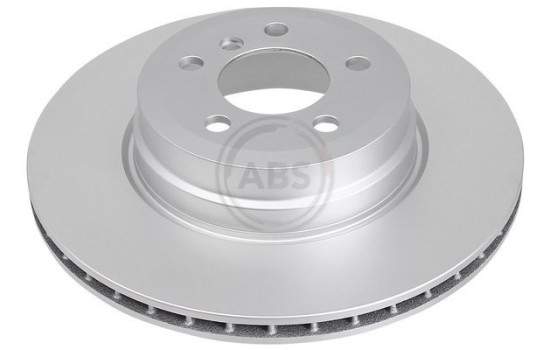 Disque de frein COATED 17894 ABS, Image 3