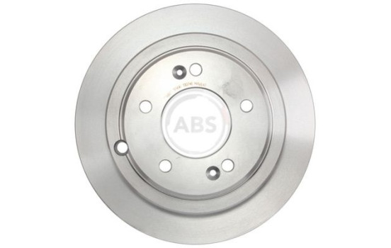 Disque de frein COATED 17896 ABS, Image 2