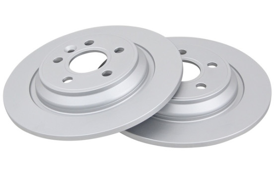 Disque de frein COATED 17908 ABS