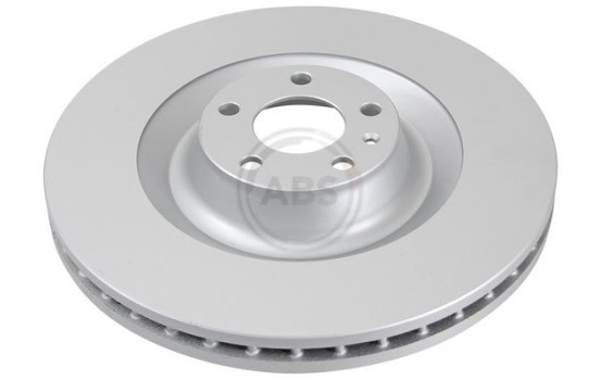 Disque de frein COATED 17911 ABS, Image 2