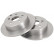 Disque de frein COATED 17912 ABS