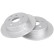 Disque de frein COATED 17912 ABS, Vignette 3