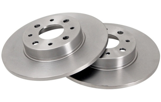 Disque de frein COATED 17924 ABS