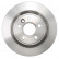 Disque de frein COATED 17933 ABS, Vignette 2