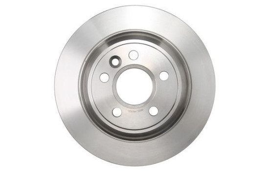 Disque de frein COATED 17933 ABS