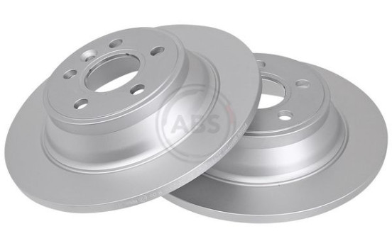 Disque de frein COATED 17933 ABS, Image 3