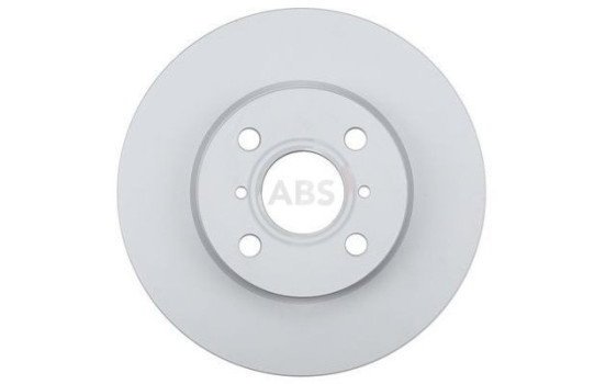 Disque de frein COATED 17939 ABS, Image 3