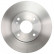 Disque de frein COATED 17946 ABS, Vignette 2