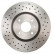 Disque de frein COATED 17949 ABS, Vignette 2