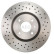 Disque de frein COATED 17949 ABS, Vignette 3