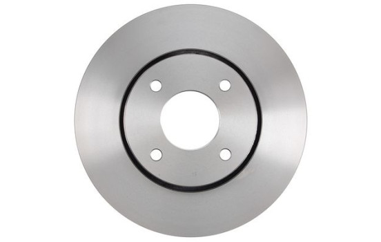 Disque de frein COATED 17954 ABS