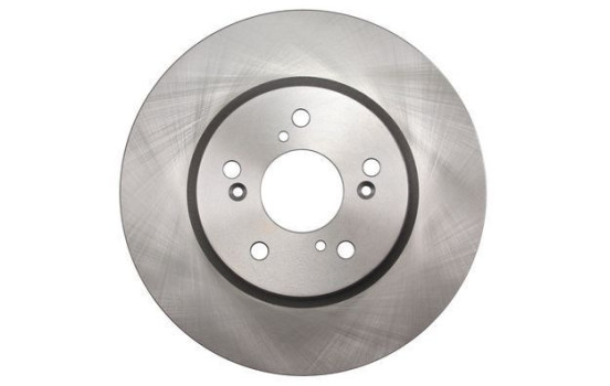 Disque de frein COATED 17962 ABS