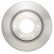 Disque de frein COATED 17963 ABS, Vignette 2