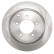 Disque de frein COATED 17971 ABS, Vignette 2